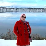 Indousa Testimonial - Yunida Hasrul (Alaska Aurora Hunting Trip October 2023)