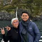 Indousa Testimonial - Haristzani S (Alaska Aurora Hunting Trip (October 2023)