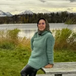 Testimonial - Rina Dwi (Aurora Hunting Trip October 2023)