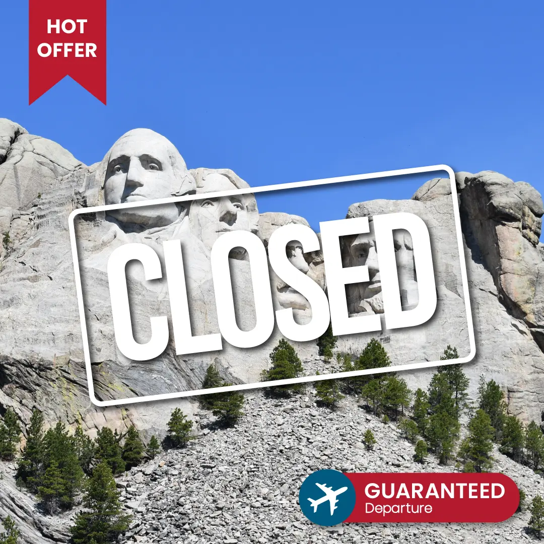 Rocky Mountain Road Trip