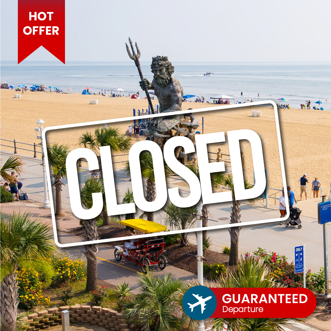 East Coast USA Trip Vol 2