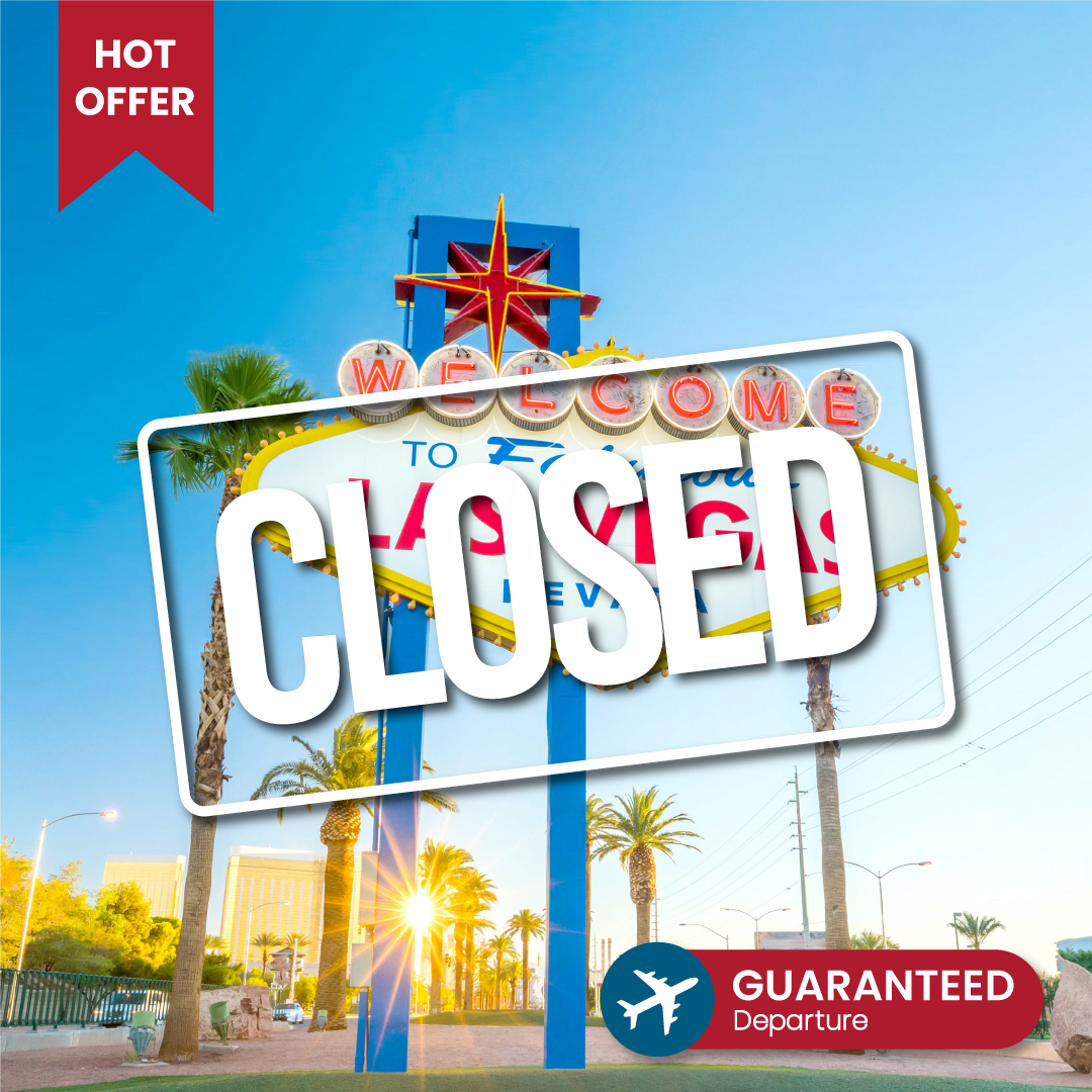 West Coast USA Trip 2024