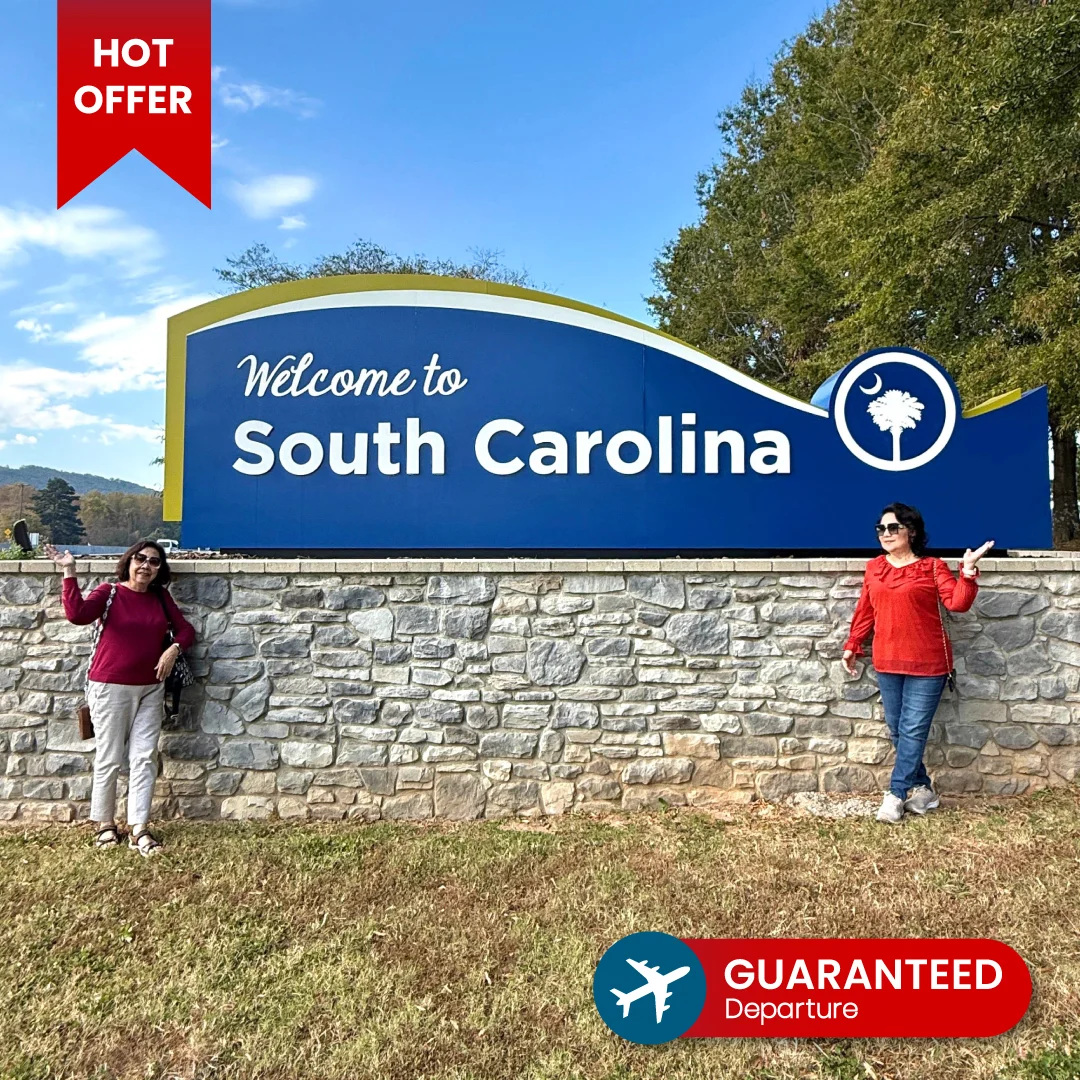 East Coast USA Trip Vol 2