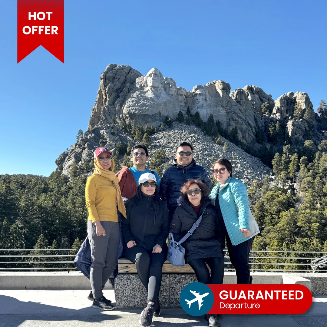 Rocky Mountain Trip 2025