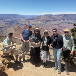 Testimoni trip Amerika bersama Indousa Travel