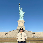 Testimoni trip Amerika bersama Indousa Travel