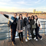 Testimoni trip Amerika bersama Indousa Travel