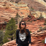 Testimoni trip Amerika bersama Indousa Travel