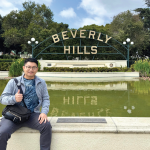 Testimoni trip Amerika bersama Indousa Travel