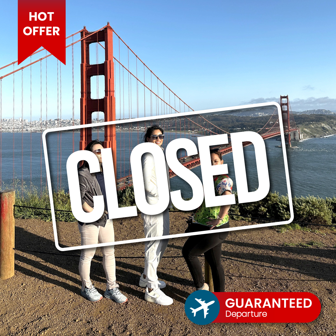 West Coast Thanksgiving