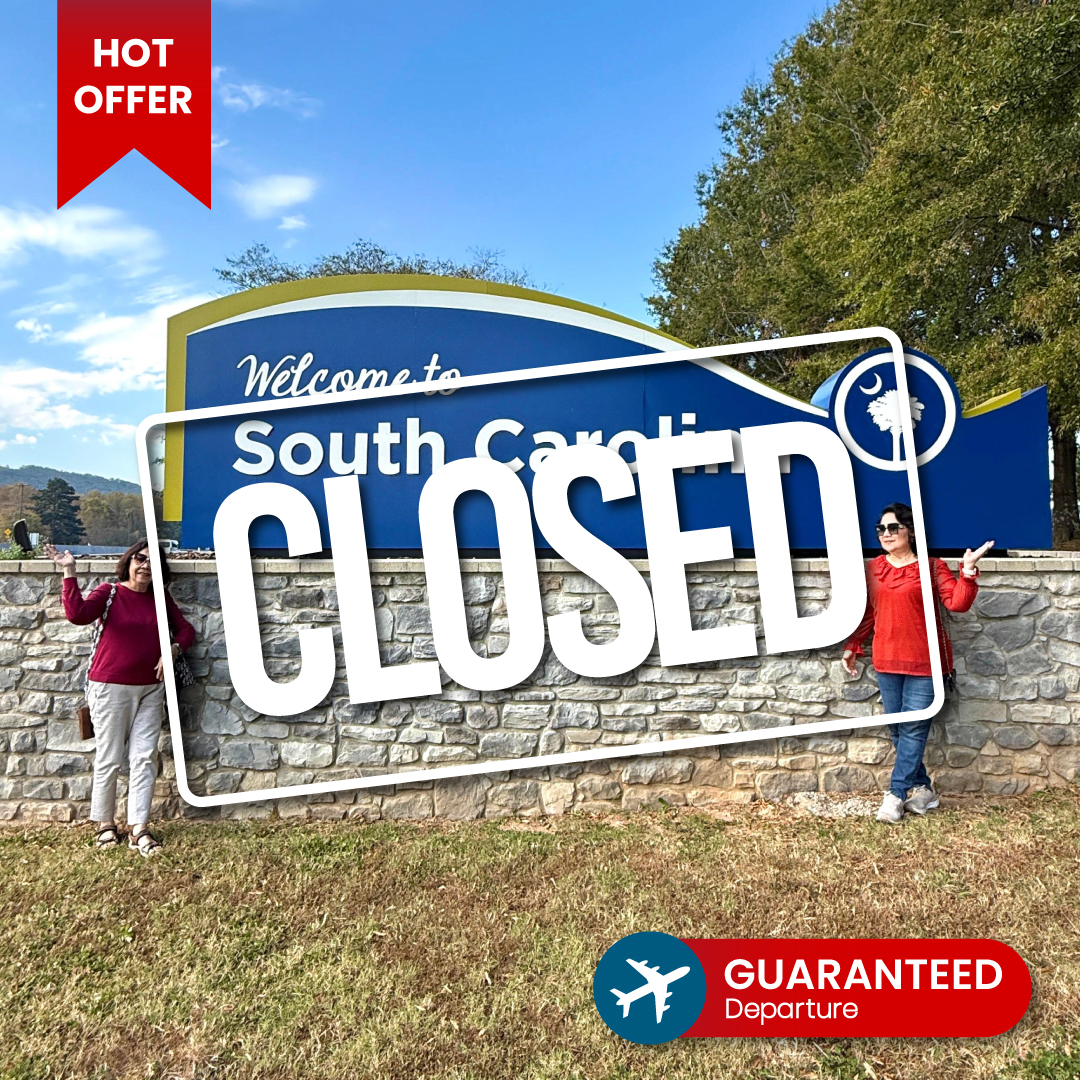 East Coast USA Trip Vol 2