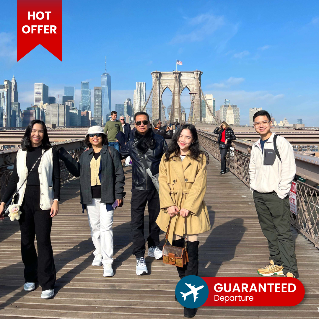 East Coast Labor Day