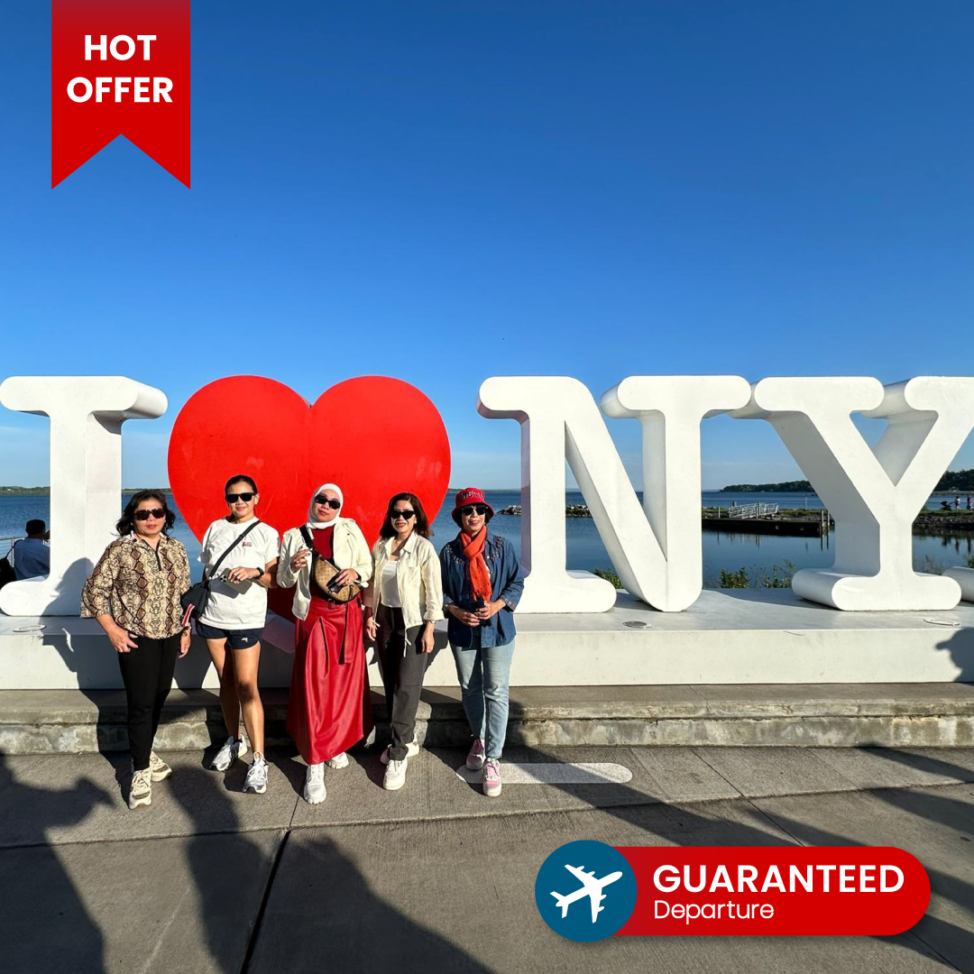 East Coast Memorial Day