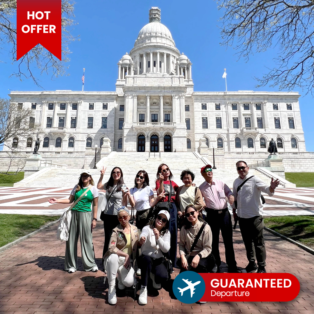 East Coast Summer 2026