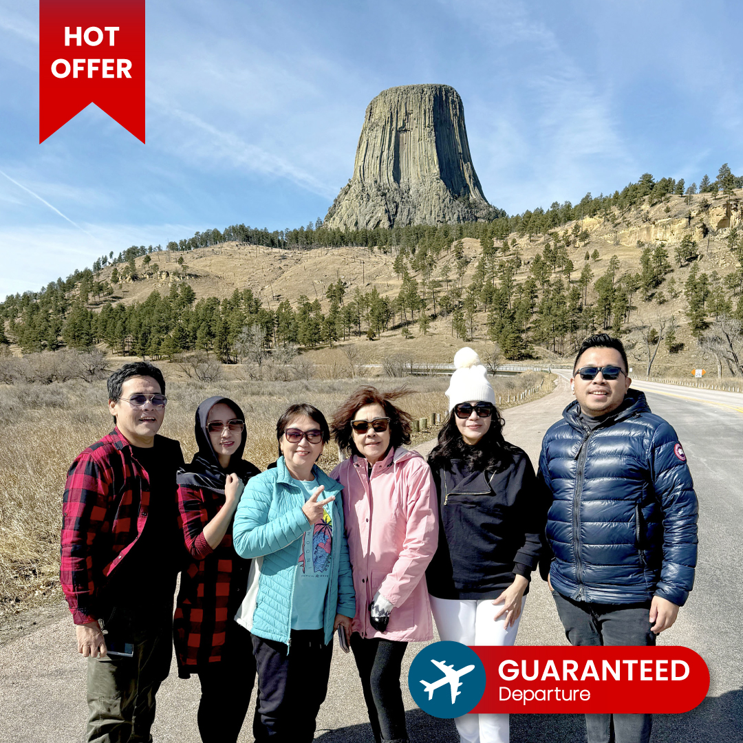 Rocky Mountain Trip 2026