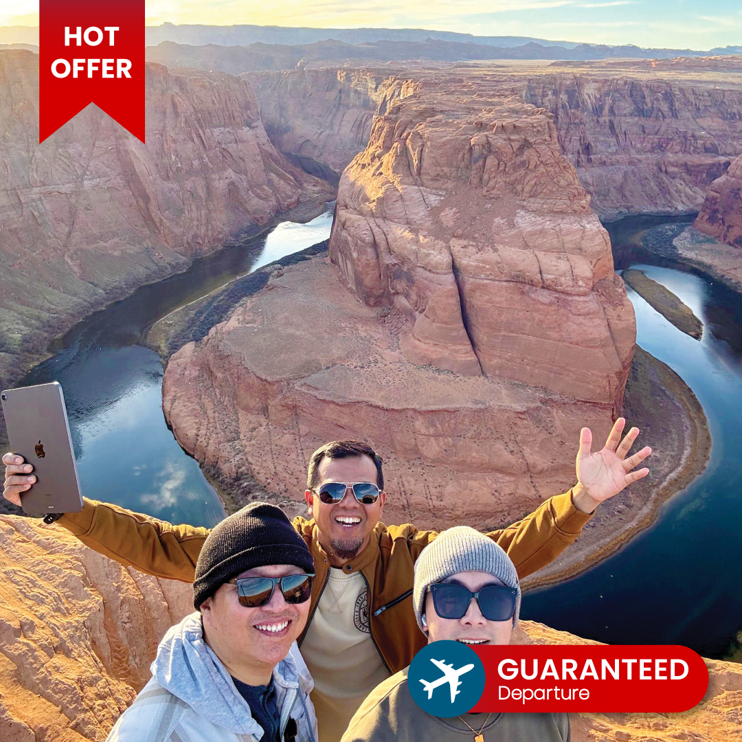 West Coast Labor Day